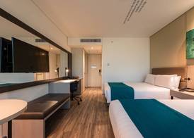 Hotel Estelar Square 5