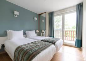 Club Wyndham Normandy 5