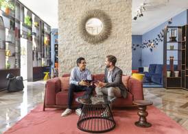 Aparthotel Adagio Premium Casablanca City Center 3