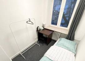 Fantastic Inn Warsaw - CH5 5