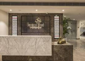 Lemon Tree Premier, Rishikesh 4