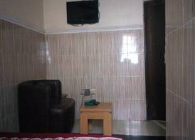 Jam-Bed Hotel and Suites Abeokuta 4