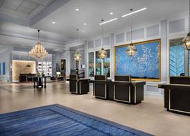 The Royal Sonesta Chase Park Plaza St Louis 2