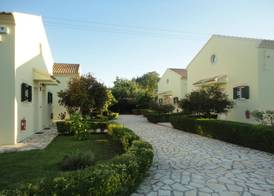 Ostria Apartments 2