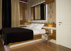 B&B Wimbledon Garni Concept 5