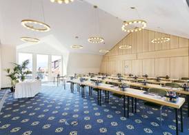 Hotel Bayerischer Hof 5