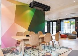 B&B HOTEL Paris Porte d'Orléans 5