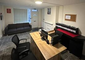 Macclesfield Lodge 2