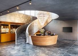 HYPERION Hotel Leipzig 2