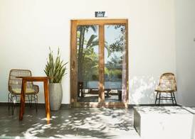 Long Set Resort 5