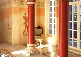 La Maison Bleue El Gouna 2