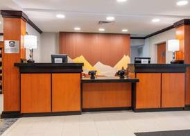 Fairfield Inn & Suites Hooksett 5