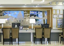 Korat Hotel - SHA Plus 2