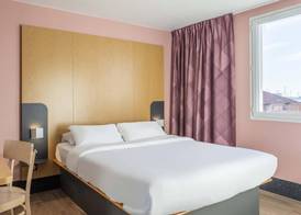 B&B HOTEL Martigues Port-de-Bouc 4