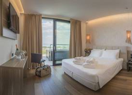 Hotel Vinci 5