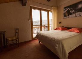 Hotel Le Tetras 4