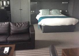 Oyster Fleet Hotel 5