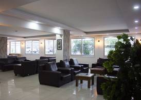 Denizhan Otel 3