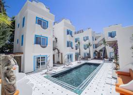 Casa De Nova Hotel 4