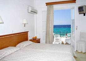 Hotel Olympia Beach 4