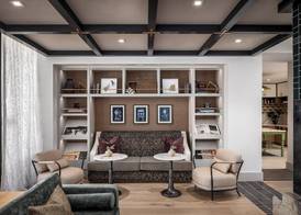Denizen Hotel 5