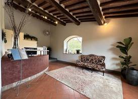 Ultimo Mulino Country Hotel 2