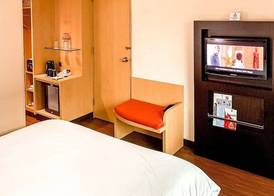 Tamarin Hotel Jakarta manage by Vib Hospitality Management 4
