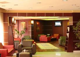 Rumi Hotel 5
