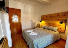HOSTAL ATUAIREHOME BURGOS 4