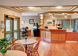 Coastal Inn Halifax - Bayers Lake 4