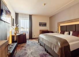 CityClass Hotel am Dom 5