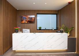 Charm Hotel 4
