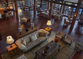 Carmelo Resort & Spa 4