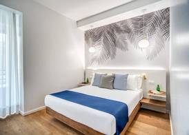 Victor Boutique Hotel 4