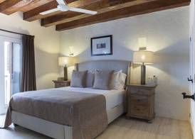Hotel Boutique Casa del Coliseo 4