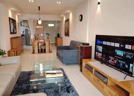 Tebrau City by Maison Inn 4