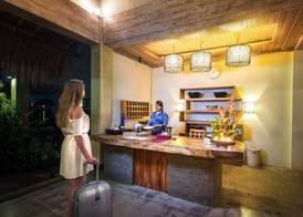 Ecosfera Hotel & Spa 2