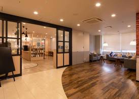 Comfort Hotel ERA Kobe Sannomiya 3