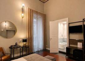 Cuevas Home Relais 3