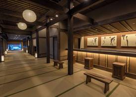 Jozankei Onsen Yurakusoan 4