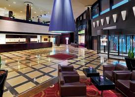 The Westin Leipzig 2