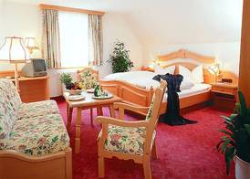 Hotel und Gasthof Spessarttor 4