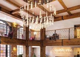 Corque Hotel, Solvang, A Tribute Portfolio Hotel 5