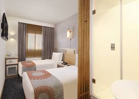 Holiday Inn Express BENGALURU YESHWANTPUR by IHG 5