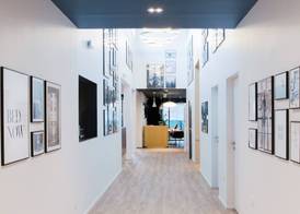 PADJA Hôtel & Spa Vannes 4