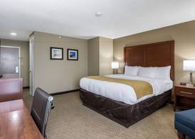 Comfort Inn N Myrtle Beach Barefoot Landing 5
