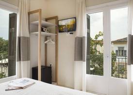 Athena hotel 4
