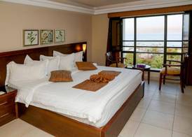 City Tower Hotel 4