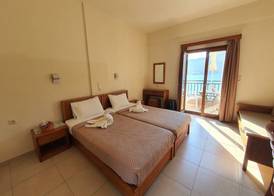 Evita Studios and Apartments 4