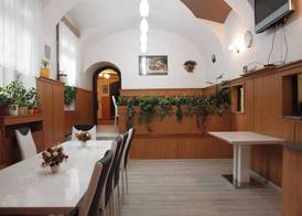 Residence Dykova - former Pension Jana, Domov Mládeže 2